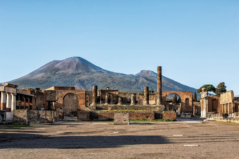 Exterior & Views 2, Eliseo Park's, Napoli