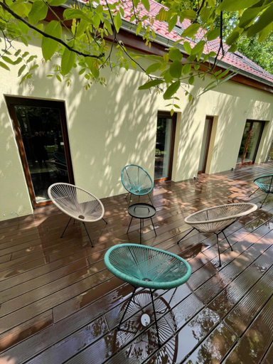 Sport & Beauty, MYSTAY BERLIN Muggelheim, Berlin
