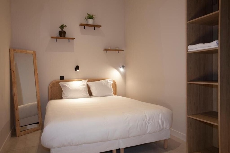 Bedroom 4, Le Maje Hostel, Hérault