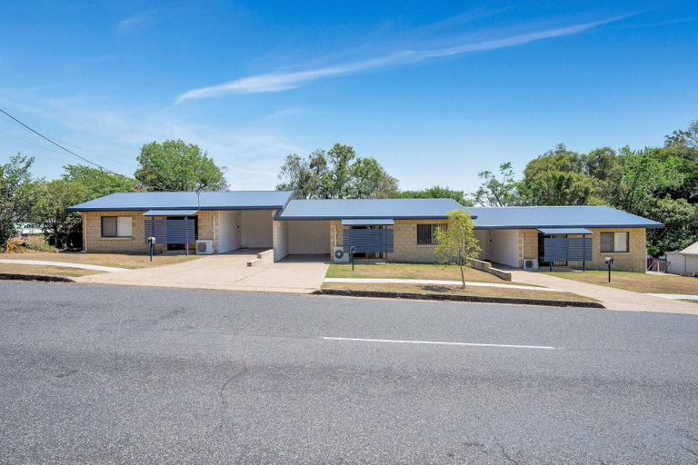 Exterior & Views 2, Gold Rush Apartments, Cooloola - Gympie only