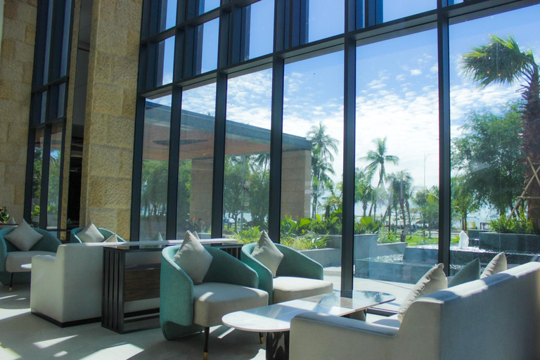 Public Area 4, Fleur De Lys Hotel Quy Nhon, Qui Nhơn