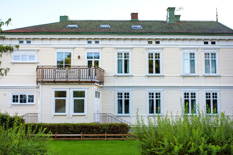 Others 2, Vanersborgs Vandrarhem, Vänersborg