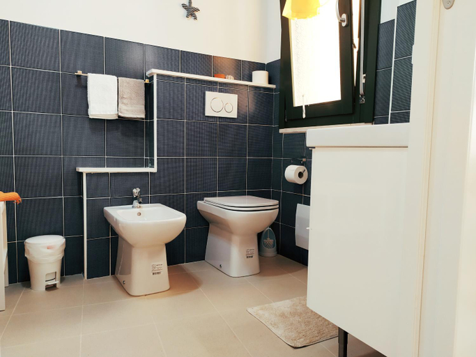 Others 3, Lo Spicchio b&b, Sassari