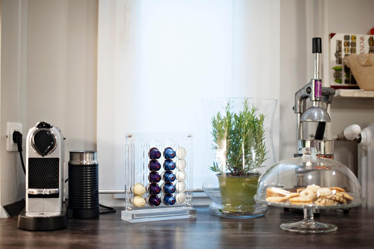 Food & Drinks 5, Il Genovino Rooms & Apartments, Genova