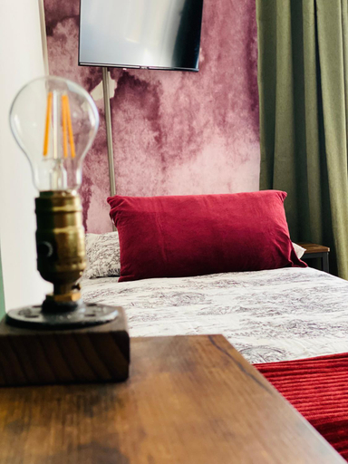 Others 4, B&B Monteverdi L'Arancio, Florence