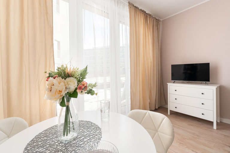 Others 5, SuperApart Aignera apt 4, Family Friendly Oasis, Warsaw