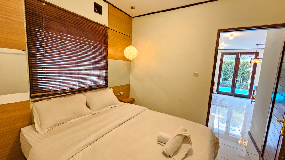Bedroom 6