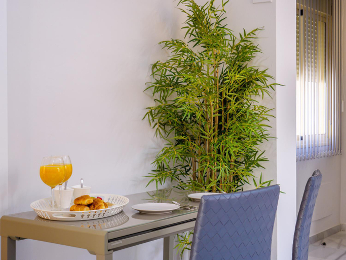 Others 5, LA ALCAZABA - Exclusive Penthouse / Free Parking, Málaga