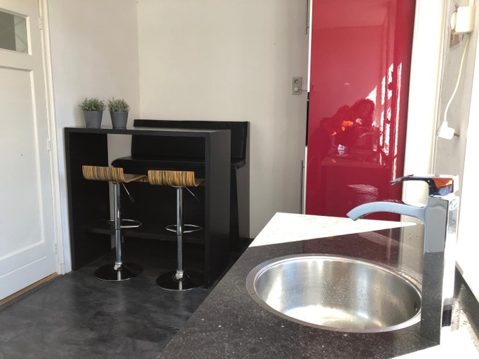 Others 5, Warme Royale Stadsloft In de Drie Koningen, Middelburg