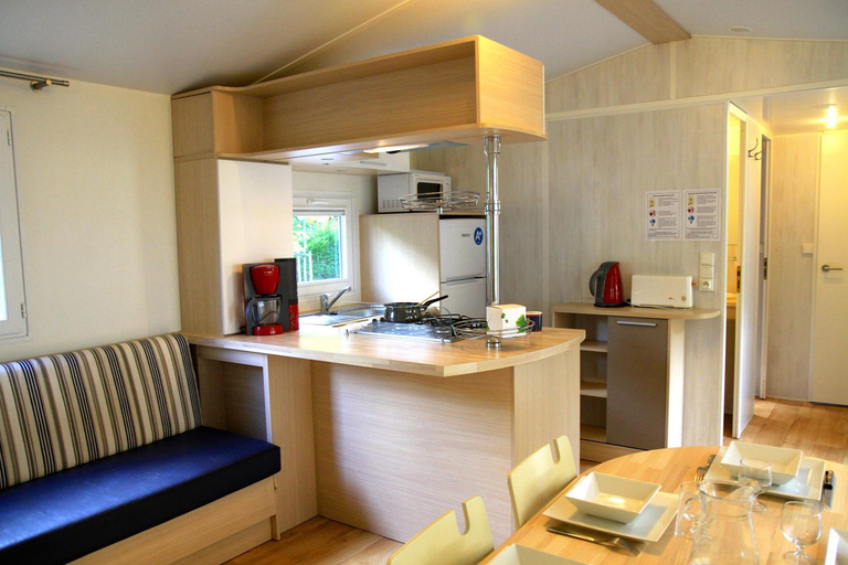 Others 5, Nantes Camping Le Petit Port, Loire-Atlantique