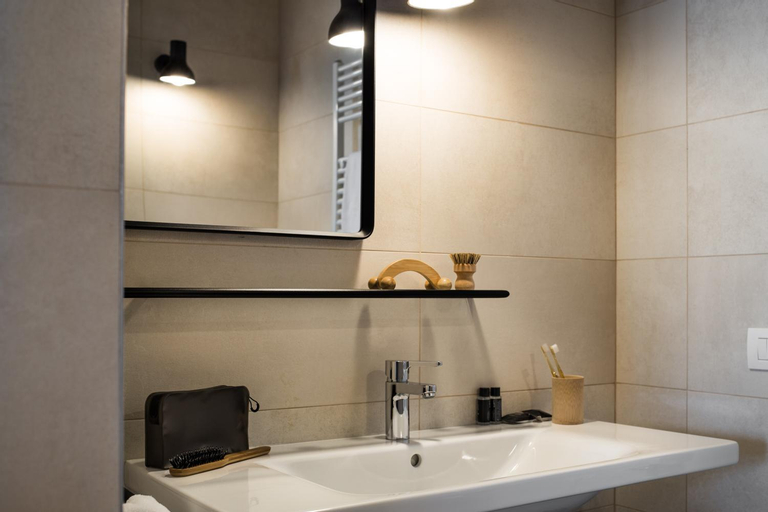 Bathroom 6