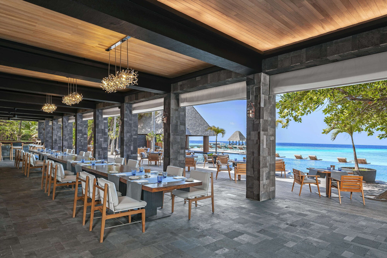 Food & Drinks 4, Anantara Kihavah Villas Maldives, Baa Atoll