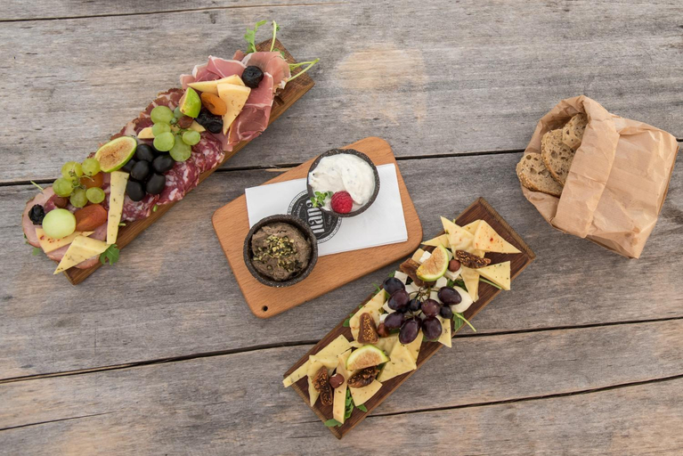 Food & Drinks 5, Gentry11 Rooms and More, Maribor