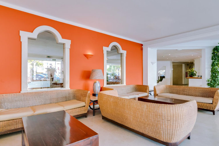 Public Area 2, Hotel Atismar, Loulé