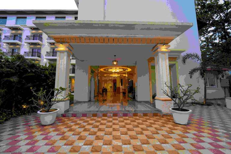 Others 5, Alvorada Resort, North Goa