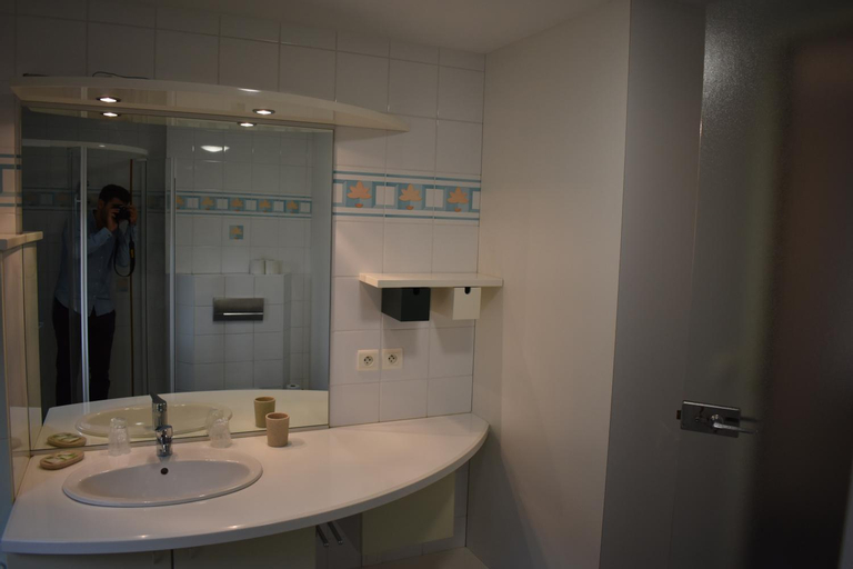 Bedroom 4, Chez Max Alsace, Haut-Rhin