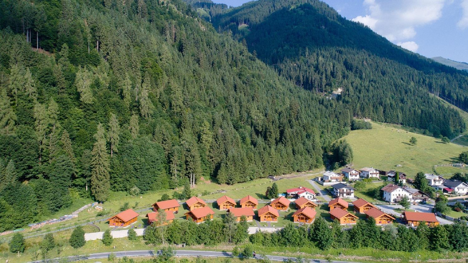 Others 5, Feriendorf Oberreit, Zell am See