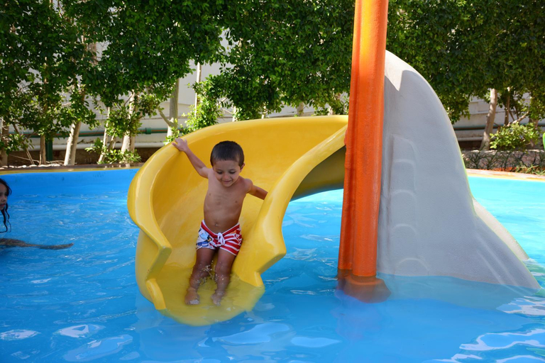 Sport & Beauty 2, MinaMark Beach Resort & SPA for families & couples only, Al-Ghurdaqah
