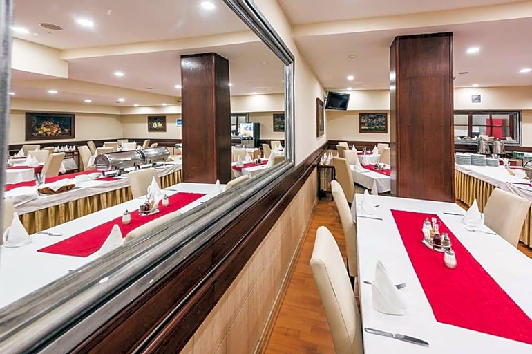 Food & Drinks 5, HOTEL SAHAT, Sarajevo
