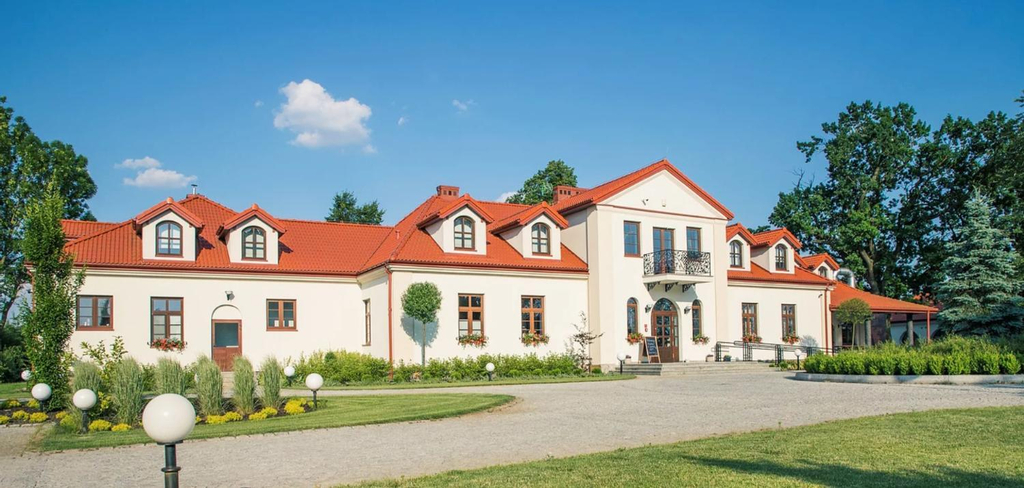 Others 2, Dwor Karwacz, Przasnysz