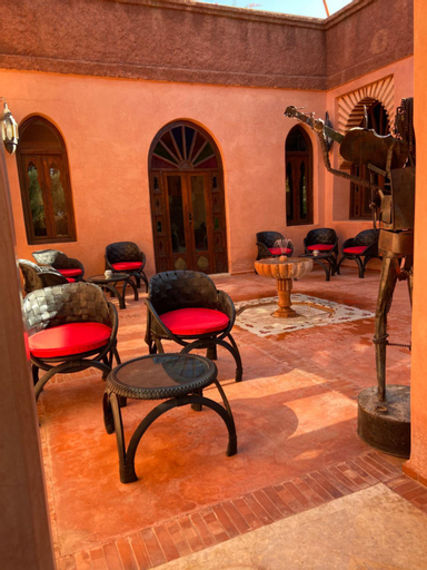 LES JARDINS DE MARRAKECH, Marrakech