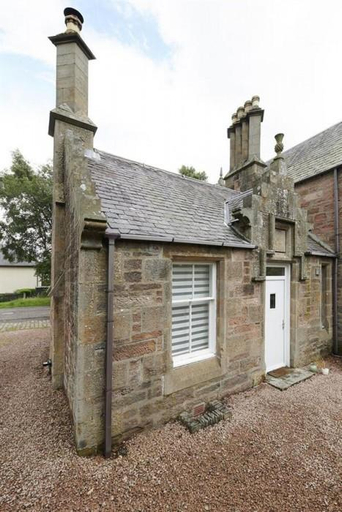 Others 4, Beauly Station, Highland