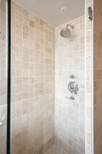 Bathroom 4, Hotel Saint-Louis Marais, Paris