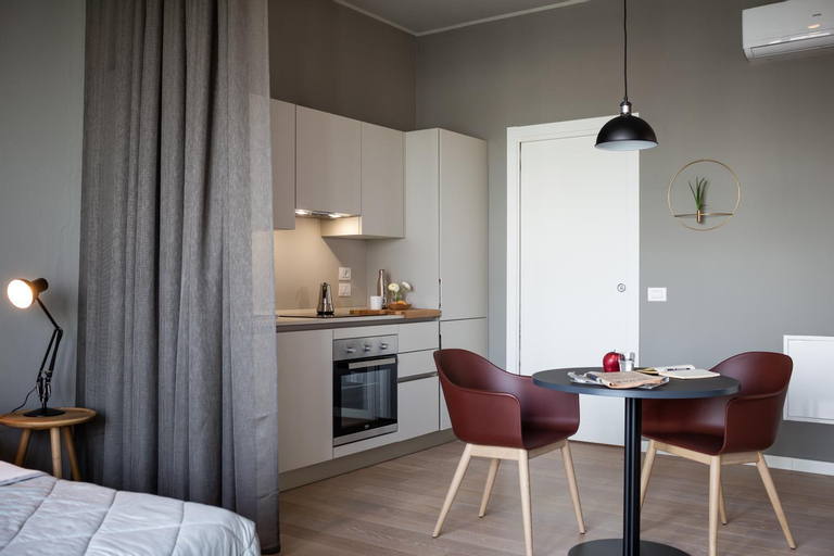 Dreams Hotel Citta Studi, Milano