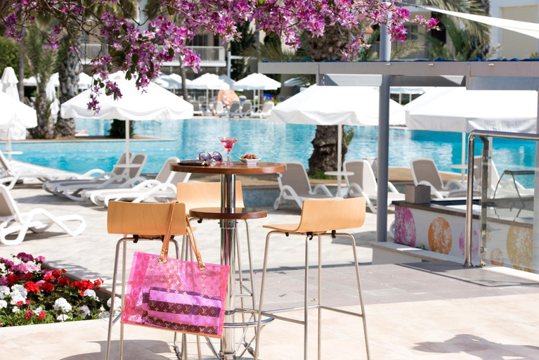 Sport & Beauty 2, Barut B Suites, Manavgat
