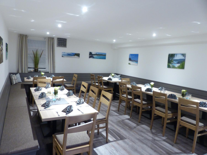 Food & Drinks 4, Hotel Gasthof Krapp, Bamberg