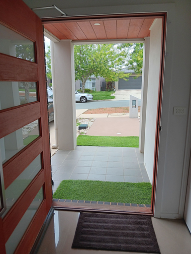 Others 4, Jacka home, Canberra