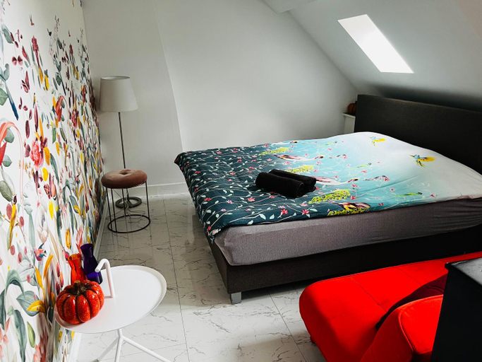 Others 5, Chez Helene Luxury BNB, Maastricht