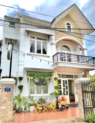Others 5, NHO House I, Đà Lạt