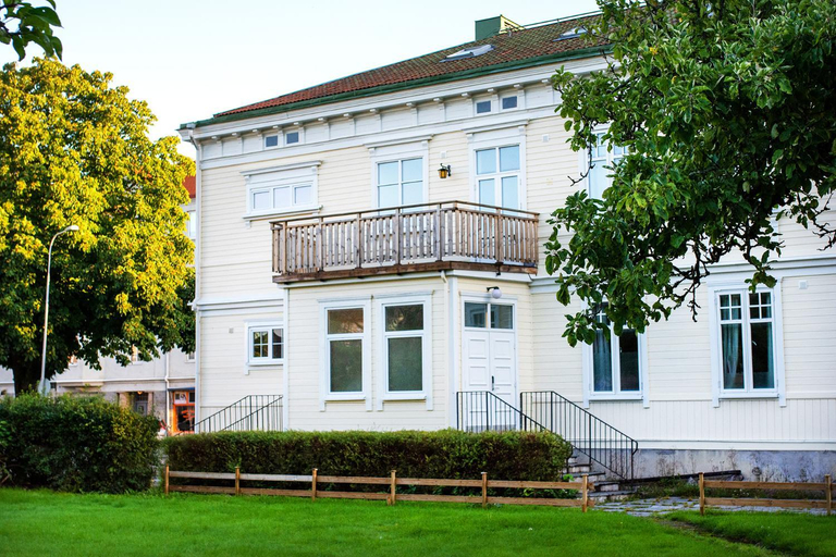 Others 5, Vanersborgs Vandrarhem, Vänersborg