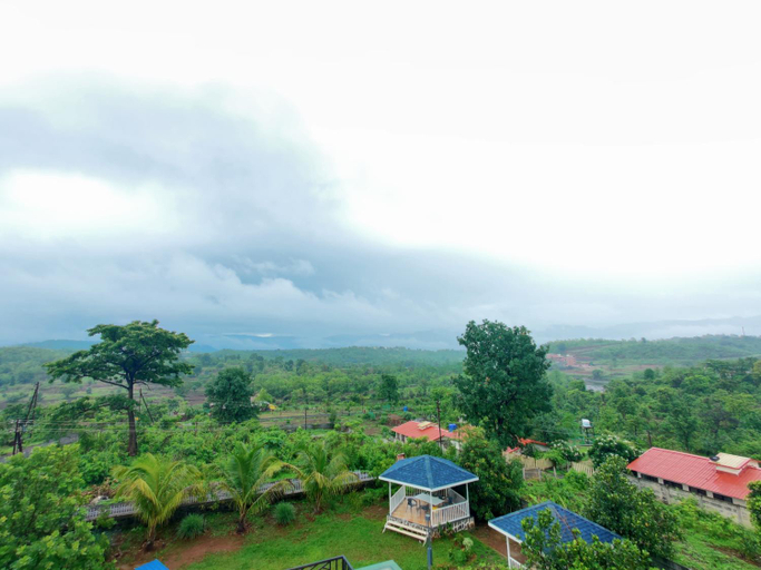 Others 4, JenJon Karjat Resort - Hallelujah Villa, Raigarh