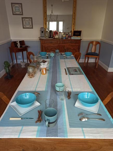 Others 4, La douceur Saumuroise avec petit dejeuner, Maine-et-Loire