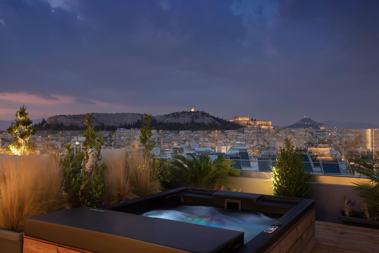 Sport & Beauty 4, Supreme Luxury Suites by Athens Stay, Attica