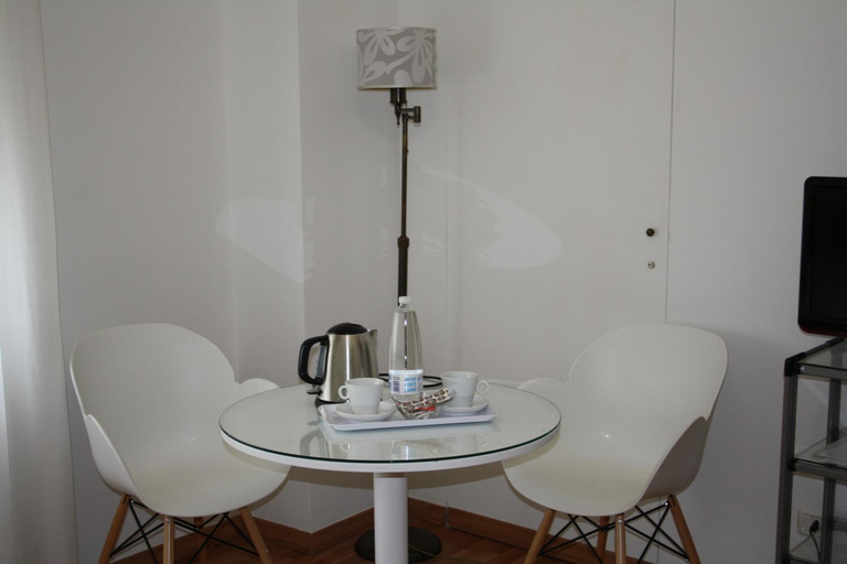 Others 3, Residence Ancona, Ancona