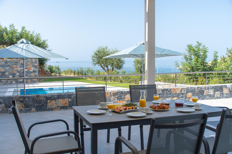 Others 4, Aquamarine Villas, Crete