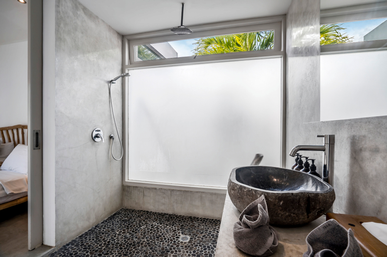 Bedroom 4, Villa Nakal by Alfred in Bali, Badung