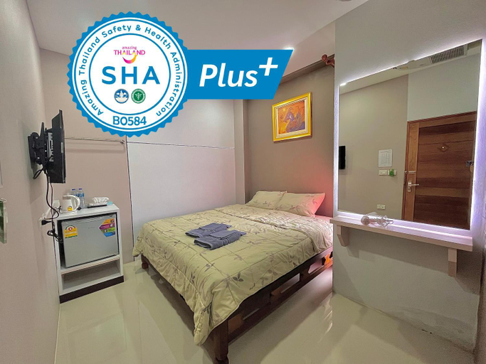 Others 3, Variety winner hostel, Hat Yai
