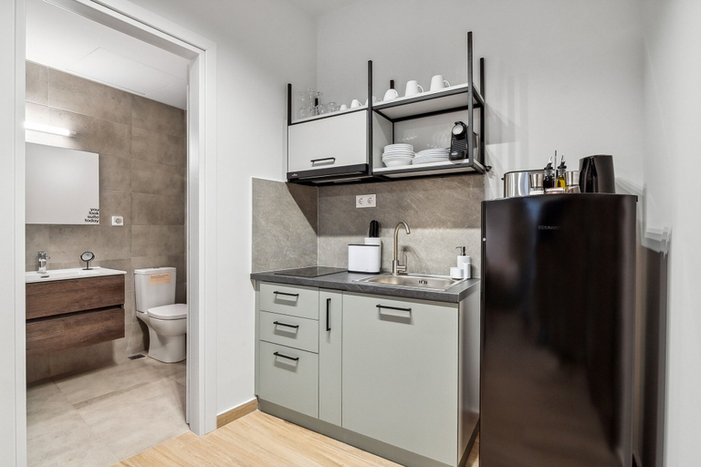 Others 5, Limehome Athens Solonos City Center, Attica