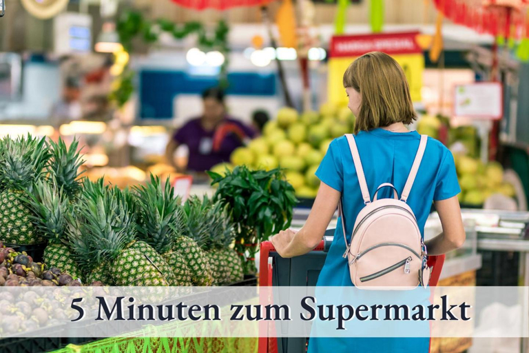 Food & Drinks 5, Fit-Relax Apartments Meersburg mit eigenem Sportstudio, Bodenseekreis