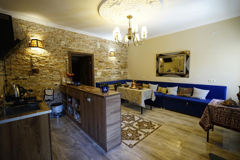 Others 2, Hotel Daisy S Home, Tskaltubo