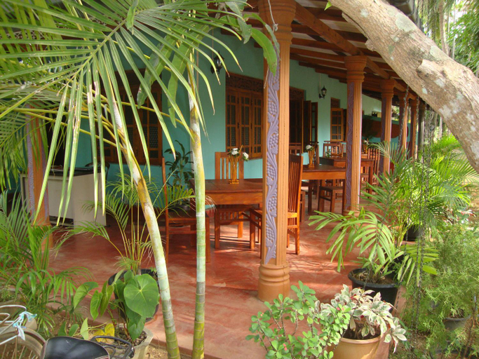 Food & Drinks 4, Hotel The Nature Park, Dambulla