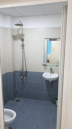 Bathroom 5, Ky Phu, Thuận An