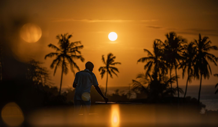 Others 4, Manor House Zanzibar, Magharibi