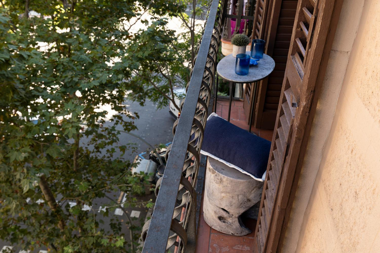 Others 3, Urban Apartments, Barcelona