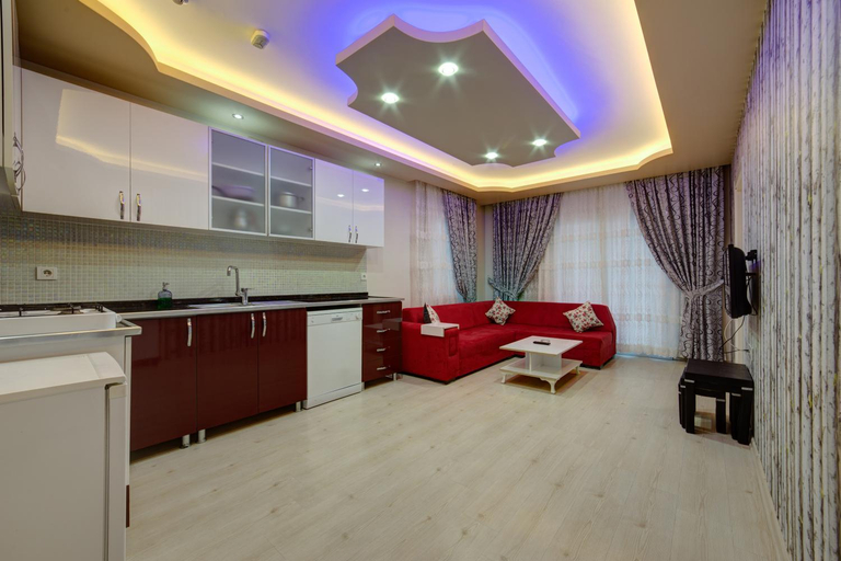 Others 5, Mersin Vip House Hotel, Merkez