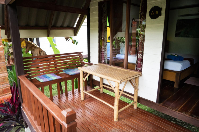 Others 5, lanta andaleaf bungalows, Ko Lanta